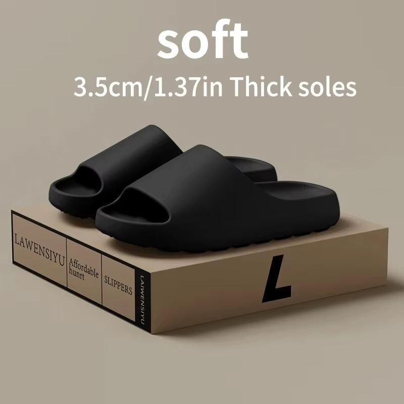 Kids Outdoor Obstacle Course - Summer Fashion Mens EVA Soft Thick