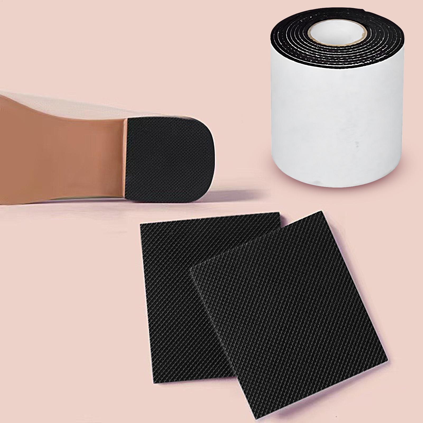 Kids Outdoor Seating - Shoe Sole Noise Reduction Tape Self-Adhesive