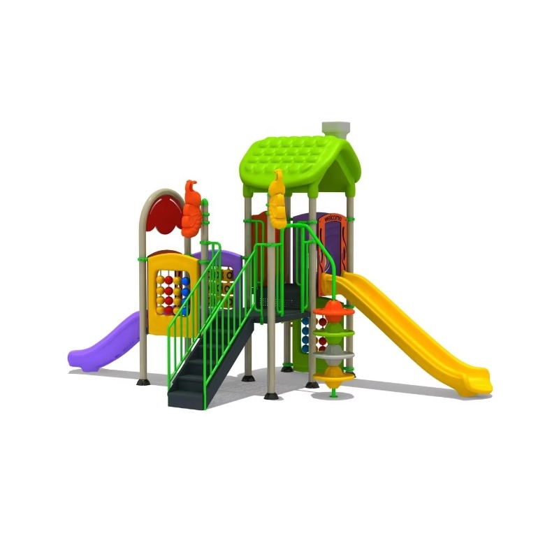 Kids Outdoor Playground - New Arrival Outdoor Toddler Playground Children