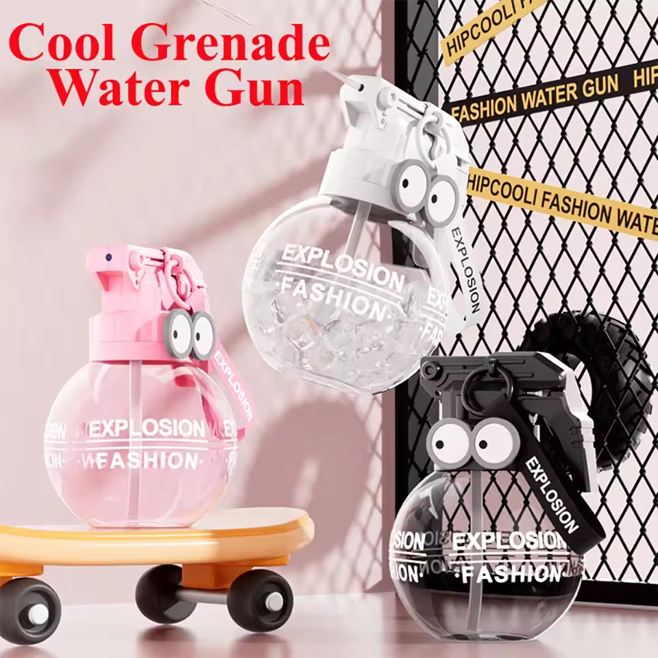 Kids Outdoor Clubhouse - Mini Water Gun Kids Outdoor Summer