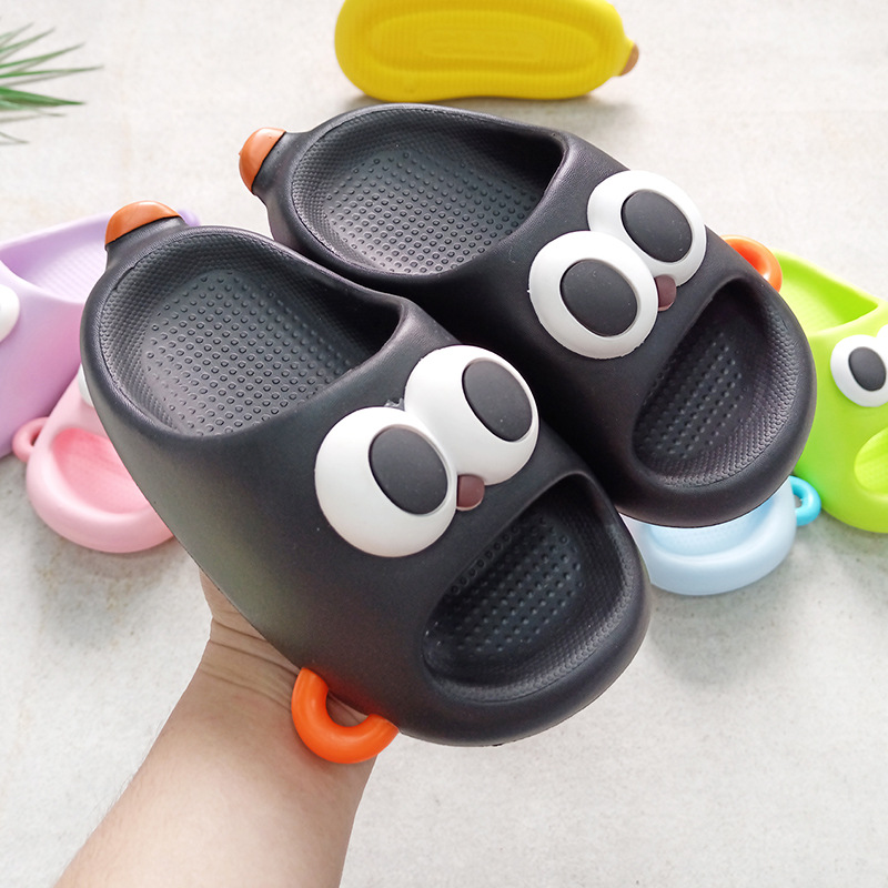 Kids Outdoor Obstacle Course - Summer Portable Outdoor Slippers Kids' Big