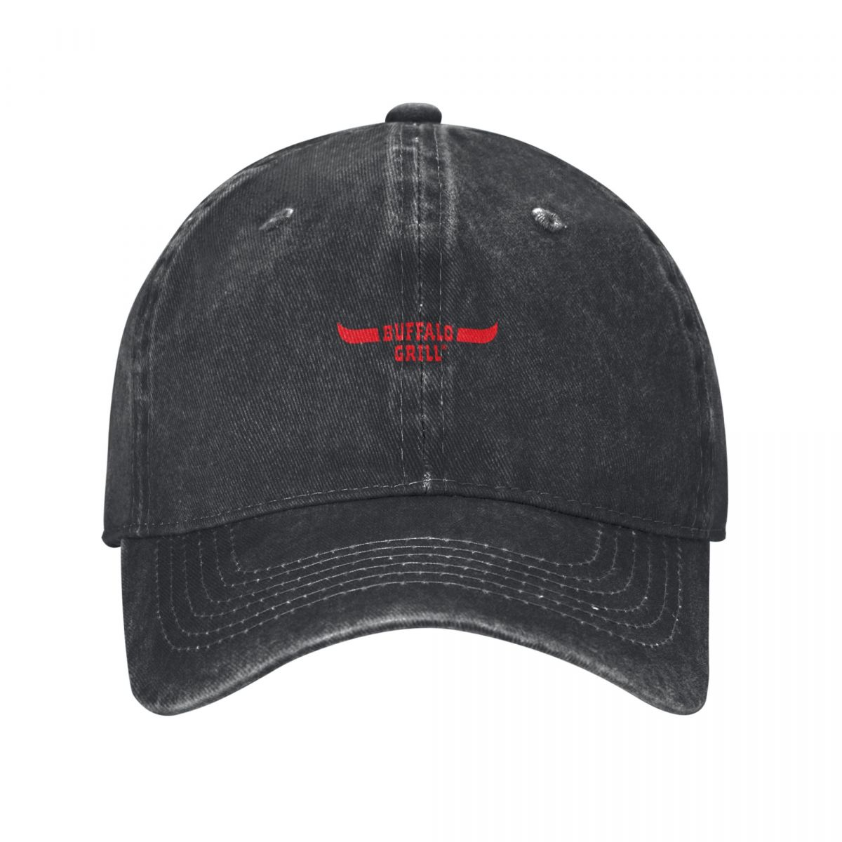 Kids Outdoor Grill - Buffalo Grill \t Baseball Cap Rugby