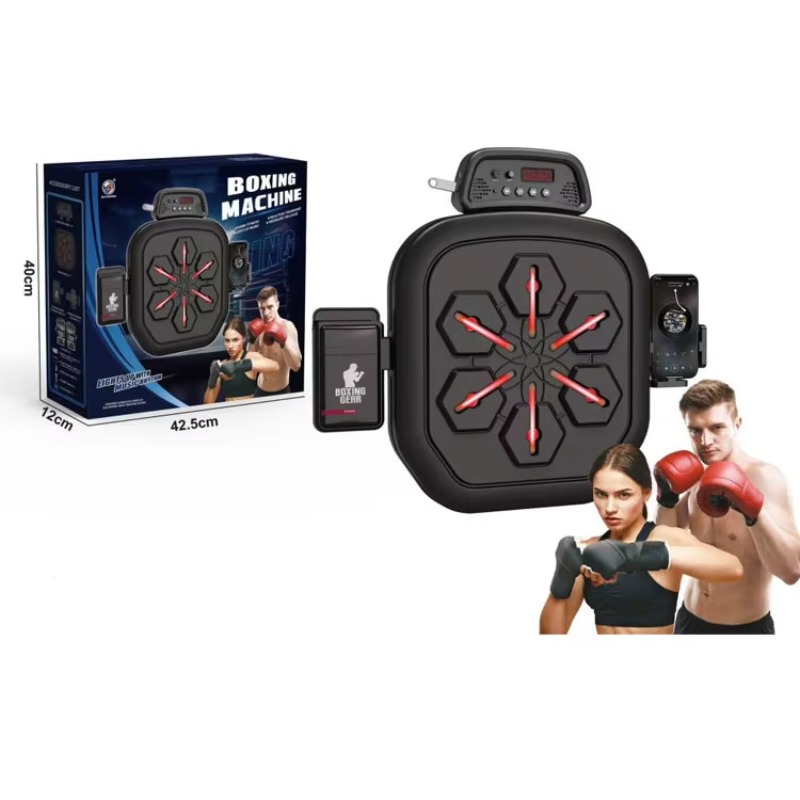 Kids Outdoor Furniture Set - 2026 Latest Sport Boxing Training Toy