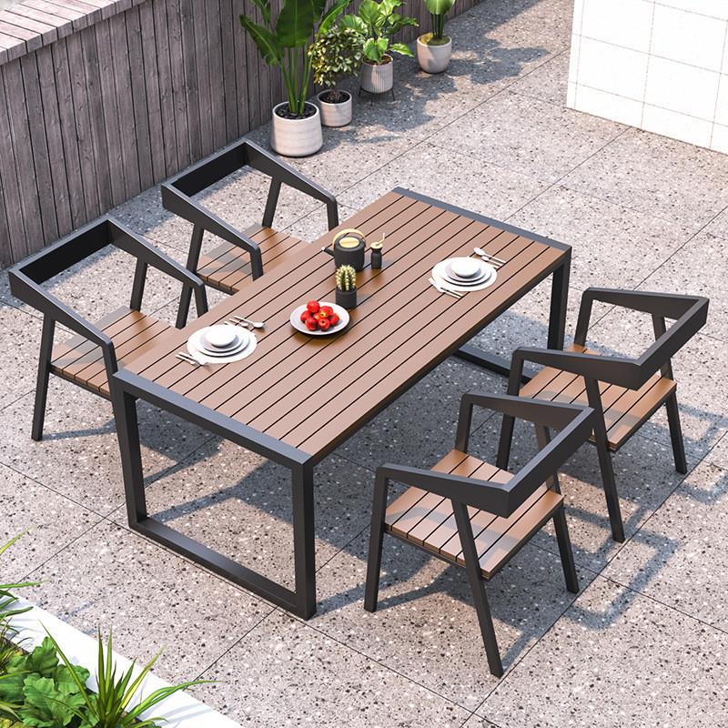 Kids Outdoor Furniture Set - Balkoni Plastic Garden Furniture Sets Beach