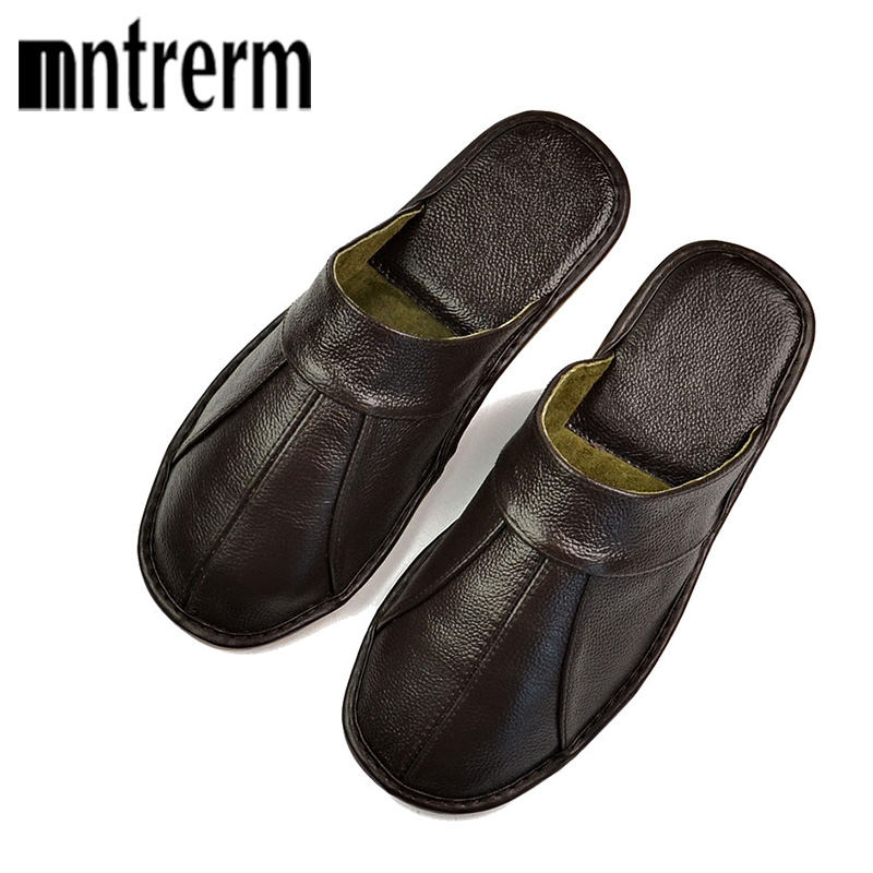 Kids Outdoor Obstacle Course - Mntrerm Spring Slip On Men Slippers