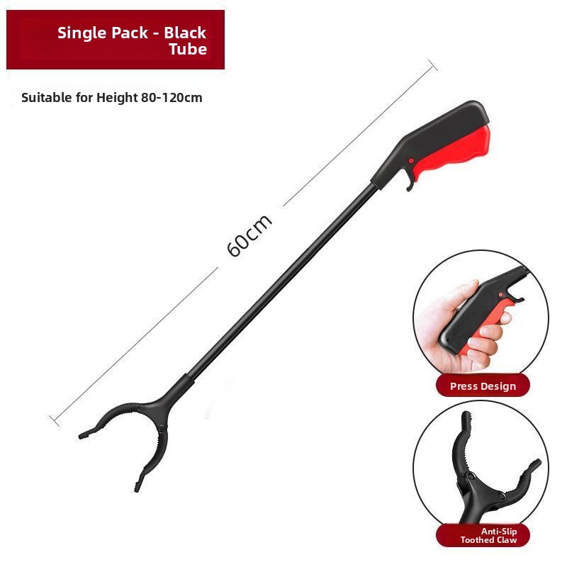 Outdoor Children'S Park - Long Nose Plastic Clamp for Children