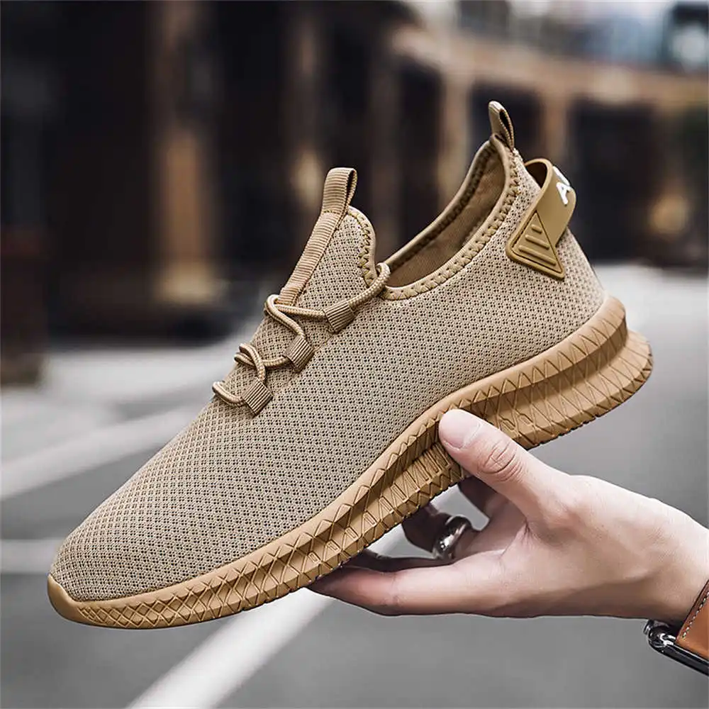 Kids Outdoor Volleyball - Demi-season Mesh Tenni Man Running Sneakers