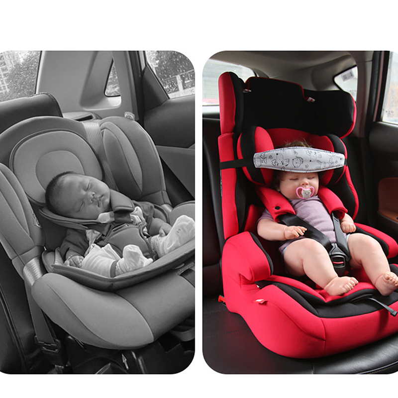 Baby Car Seat Head Support Chi - Outdoor Children'S Park 评论和价格