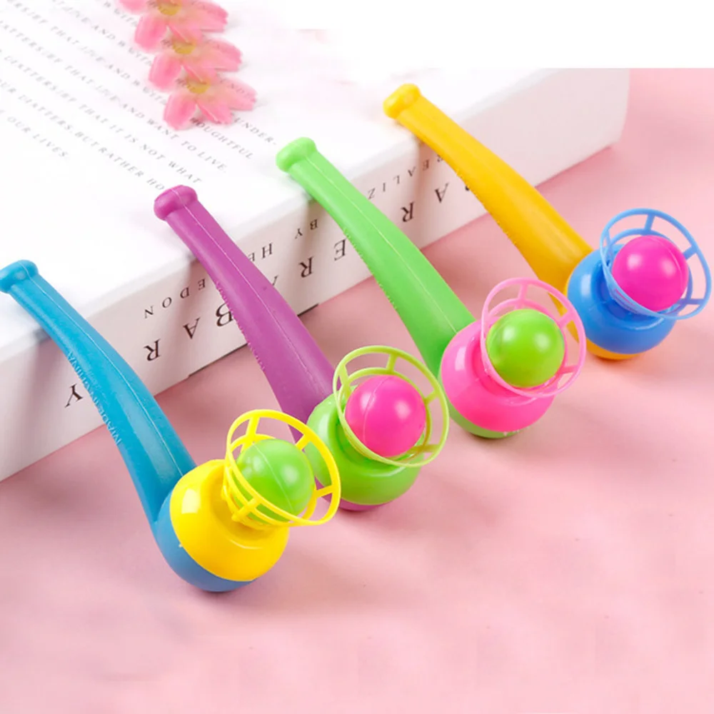 5/10PCS Blow Pipe & Balls Blow - Kids Outdoor Dome 评论和价格