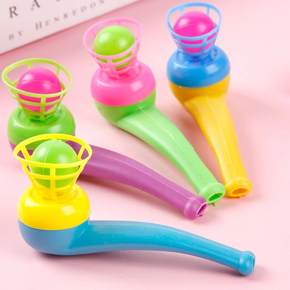 5/10PCS Blow Pipe & Balls Blow - Kids Outdoor Dome 评论和价格