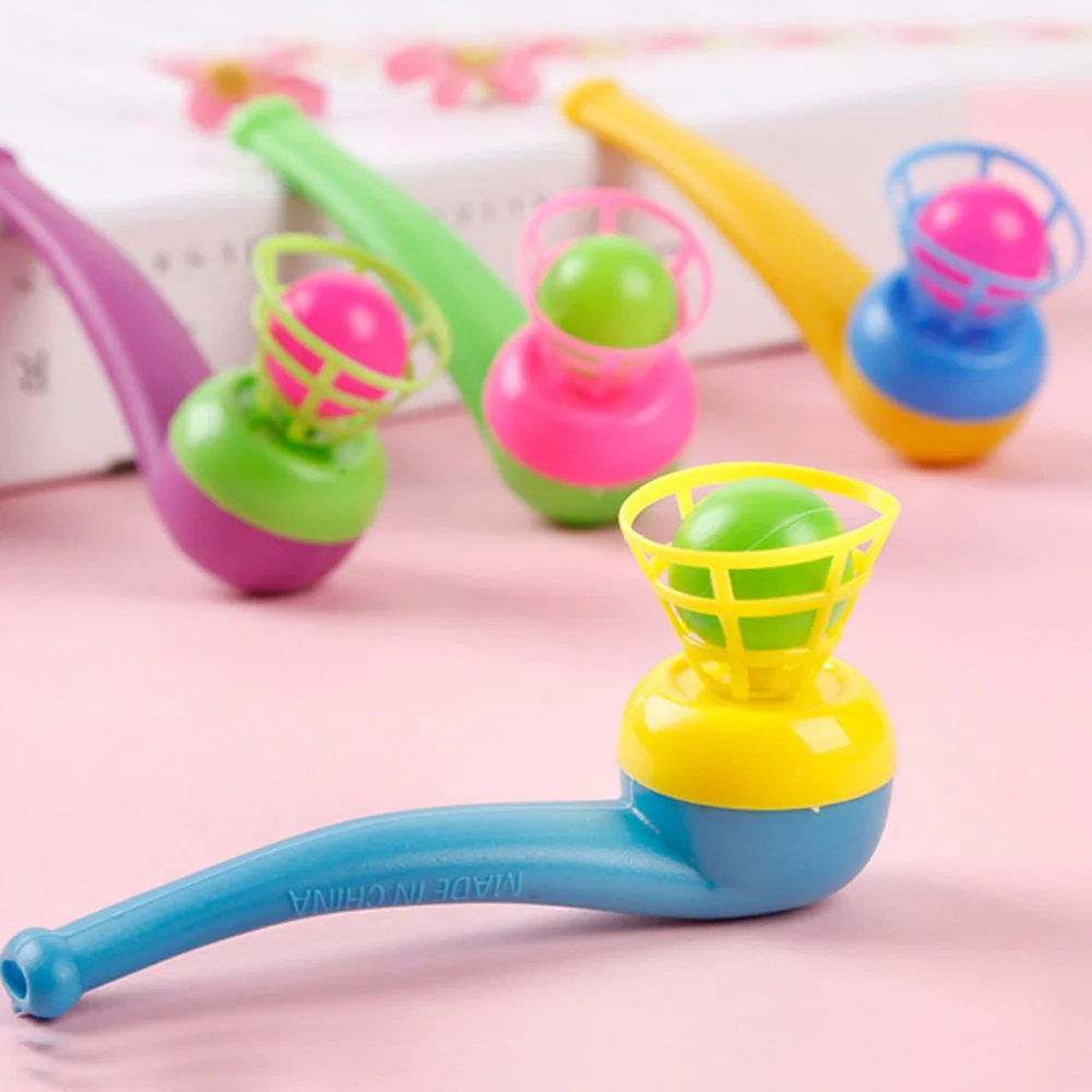 5/10PCS Blow Pipe & Balls Blow - Kids Outdoor Dome 评论和价格