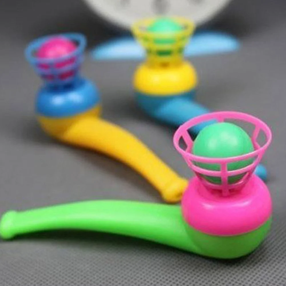 5/10PCS Blow Pipe & Balls Blow - Kids Outdoor Dome 评论和价格