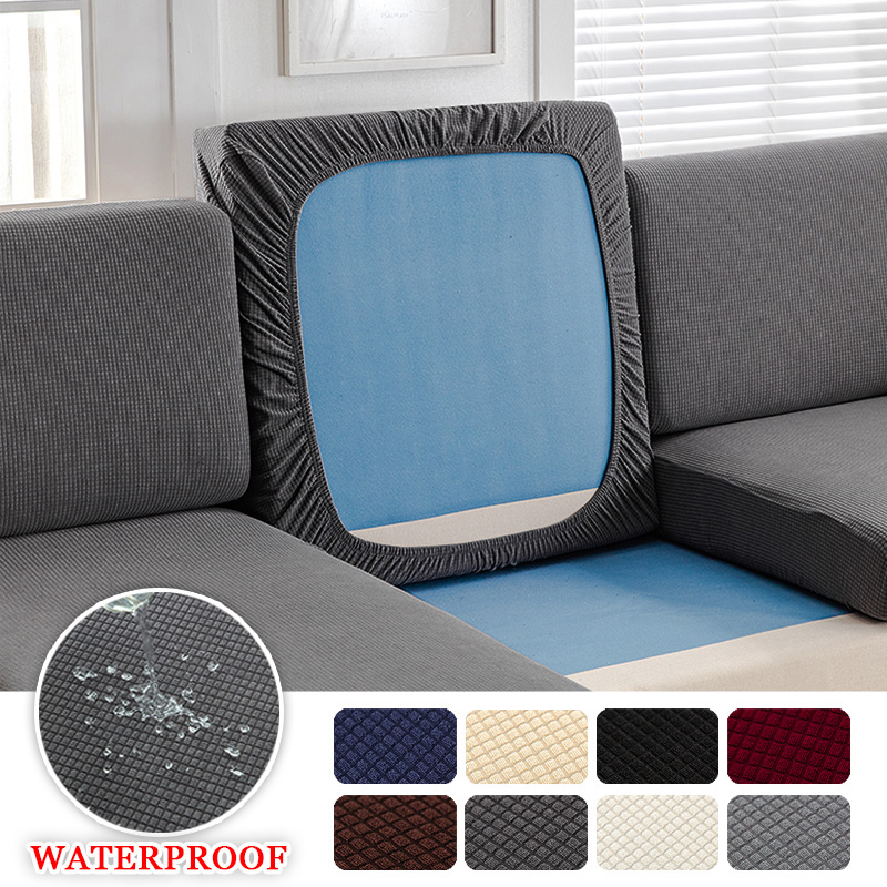1pc Waterproof Sofa Cushion Co - Kids Outdoor Furniture Set 评论和价格