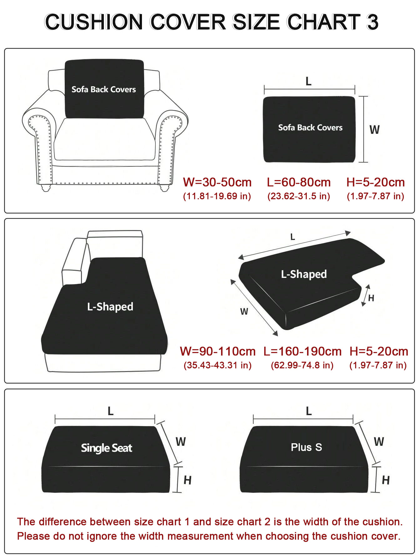 1pc Waterproof Sofa Cushion Co - Kids Outdoor Furniture Set 评论和价格