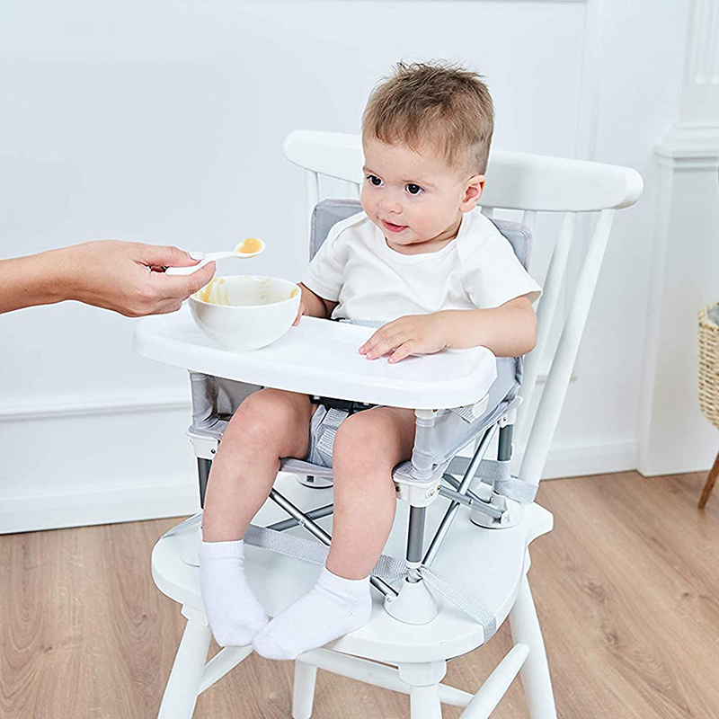 Baby Booster Seat Dining Chair - Kids Outdoor Seating 评论和价格