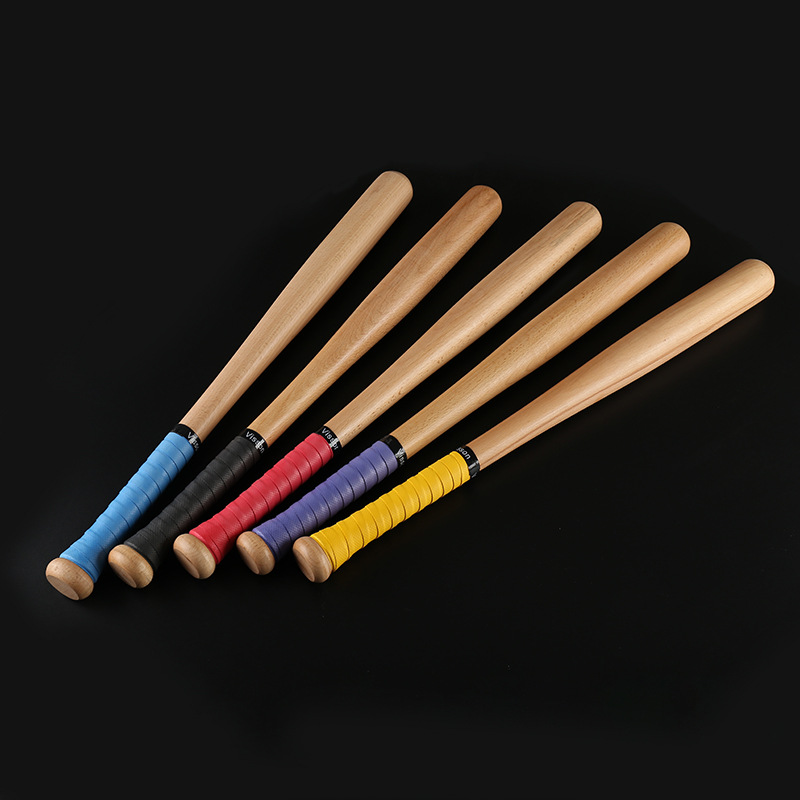 Wood Baseball Bat And Softball - Kids Outdoor Dome 评论和价格