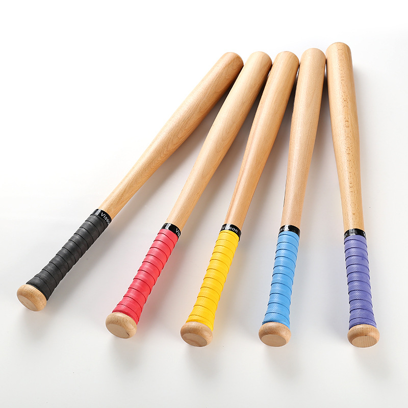 Wood Baseball Bat And Softball - Kids Outdoor Dome 评论和价格