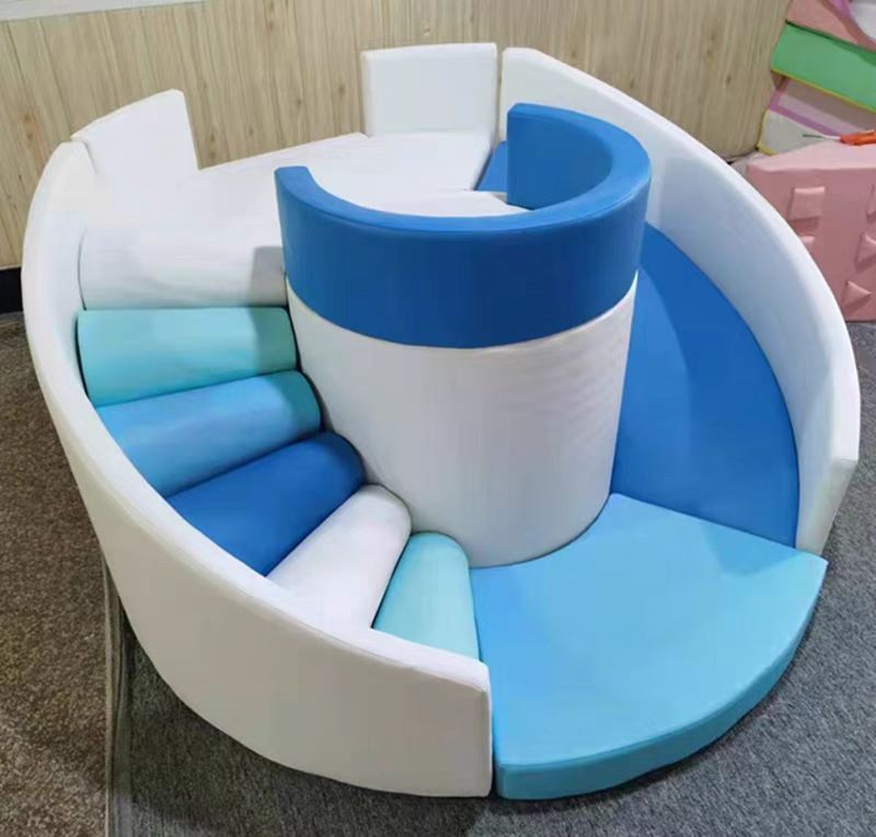 Commercial Indoor/Outdoor Soft - Kids Outdoor House 评论和价格