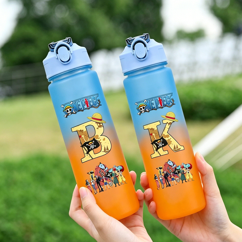 One Piece Letter A-Z Kids Wate - Kids Outdoor Movies 评论和价格