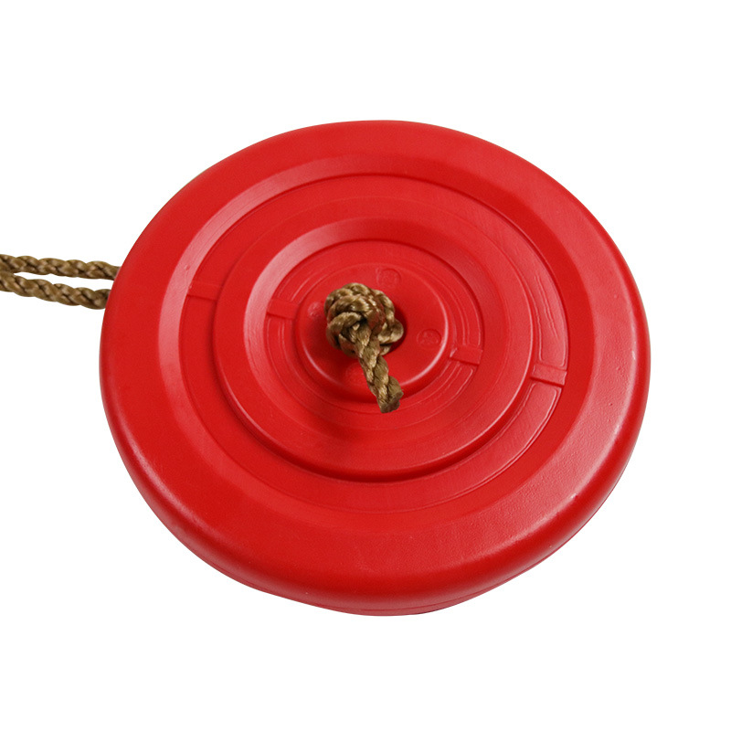 Children's Disc Swing Kid Indo - Kids Outdoor Seating 评论和价格