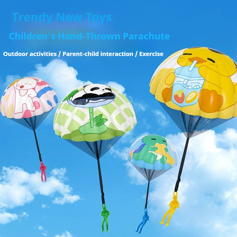 Children's Parachute Outdoor S - Outdoor Children'S Park 评论和价格