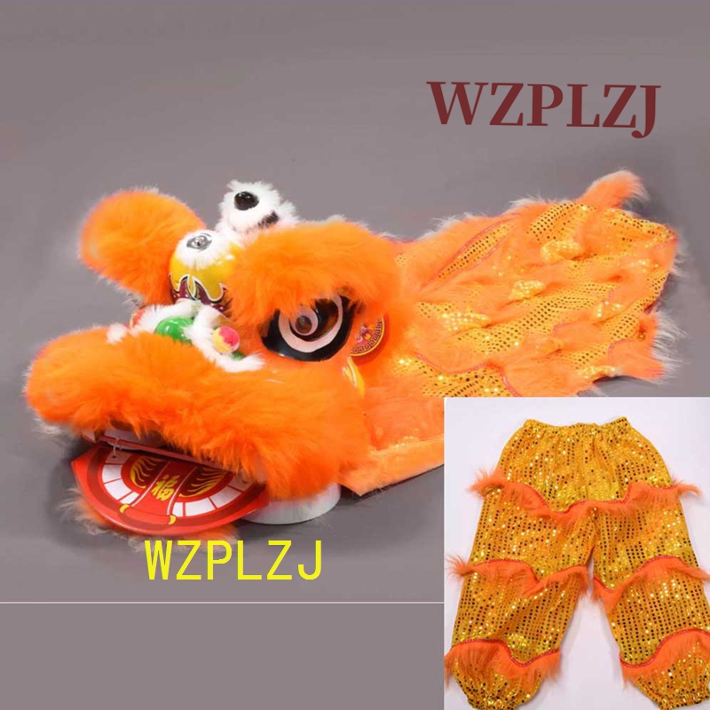 2025 new 12 inch Lion Dance 3- - Outdoor Children'S Park 评论和价格