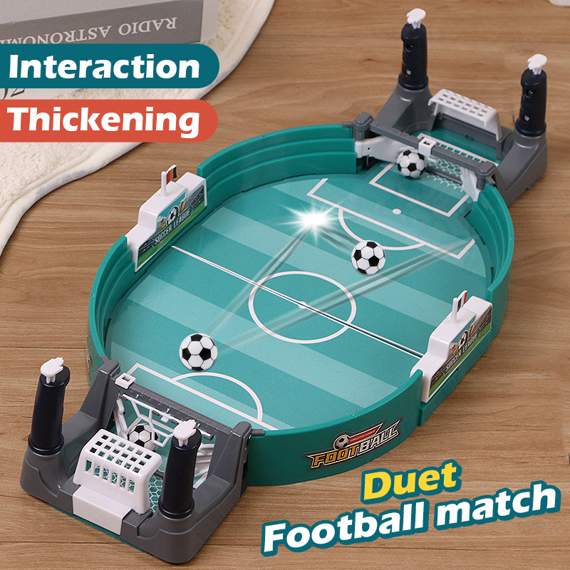 Football Board Game Desktop In - Kids Outdoor Activity Table 评论和价格
