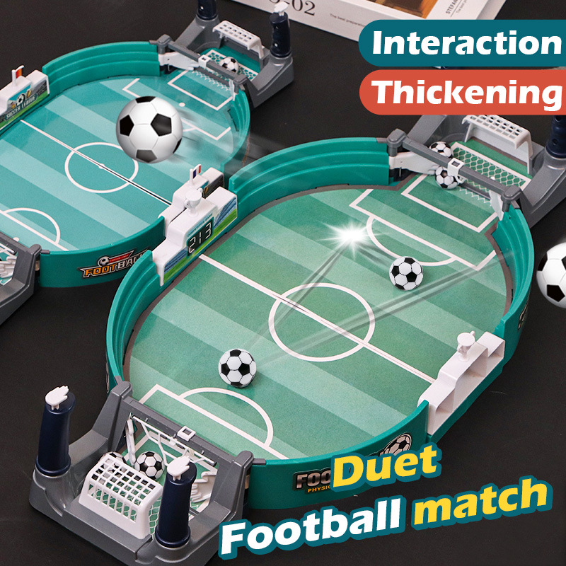 Football Board Game Desktop In - Kids Outdoor Activity Table 评论和价格