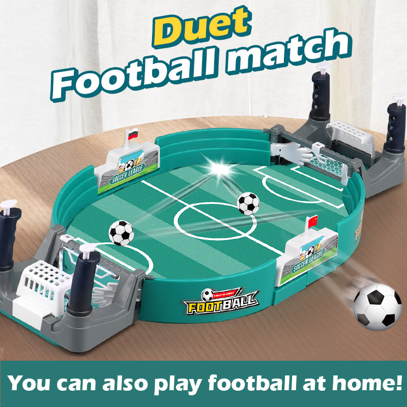 Football Board Game Desktop In - Kids Outdoor Activity Table 评论和价格