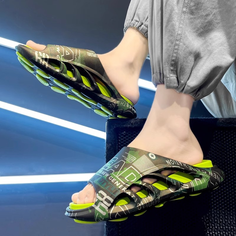 Cloud Slippers for Women & Men - Kids Outdoor Obstacle Course 评论和价格
