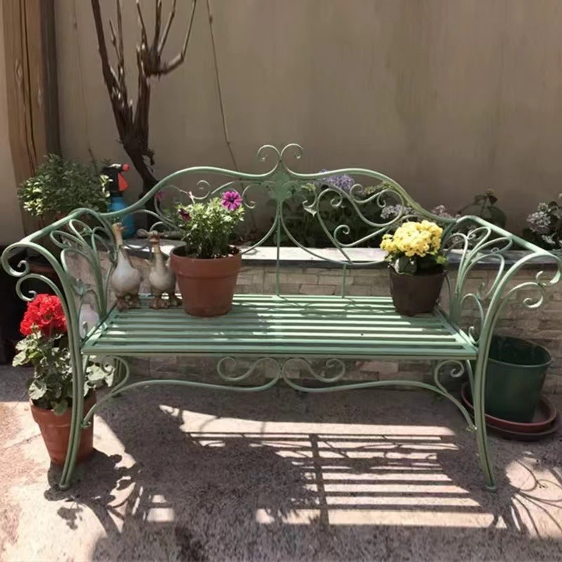 Retro Patio Garden Furniture S - Kids Outdoor Furniture Set 评论和价格