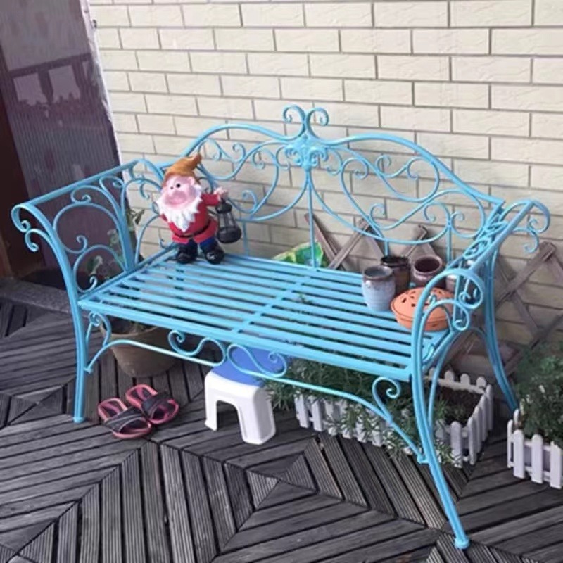 Retro Patio Garden Furniture S - Kids Outdoor Furniture Set 评论和价格