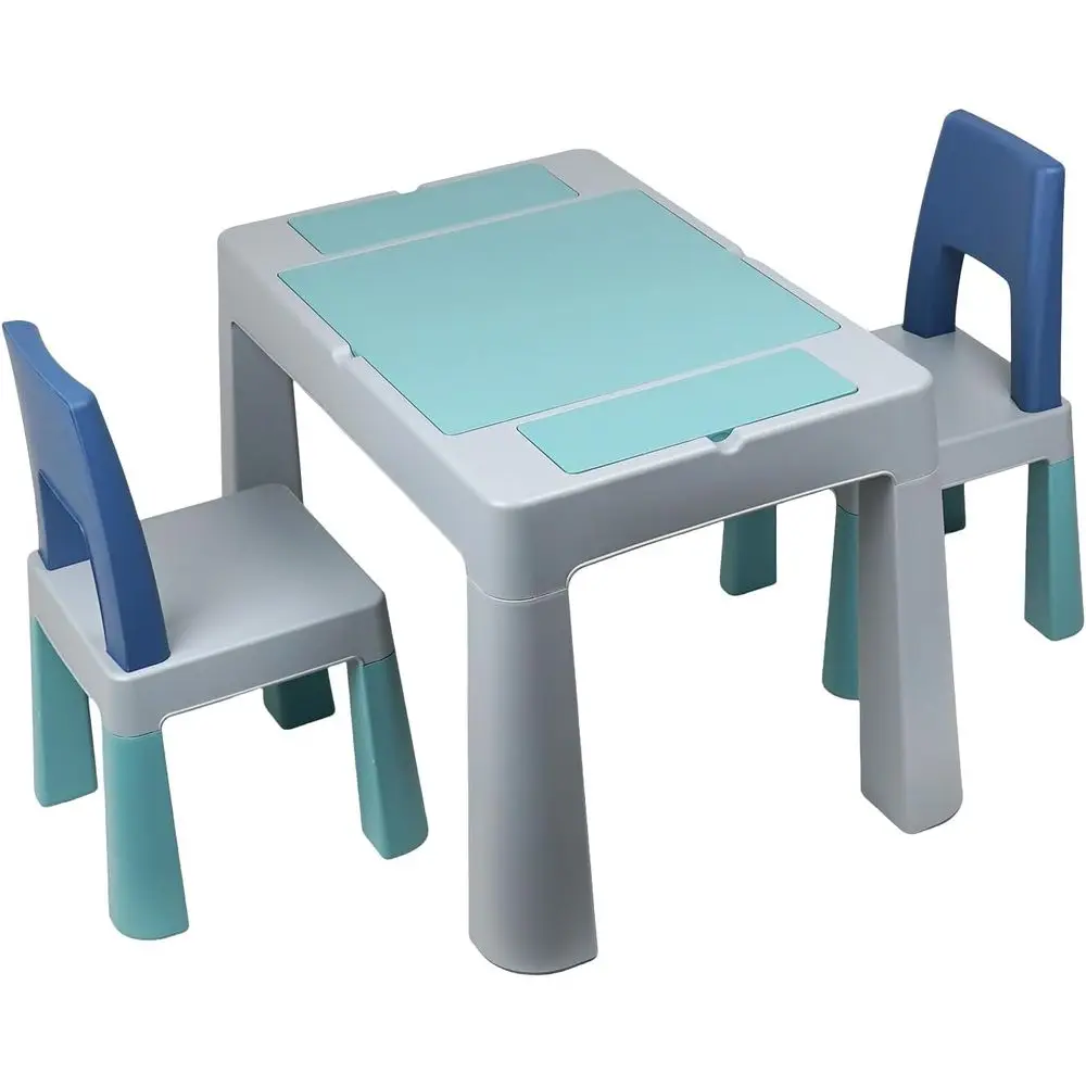 Versatile Kids Activity Table  - Kids Outdoor Activity Table 评论和价格