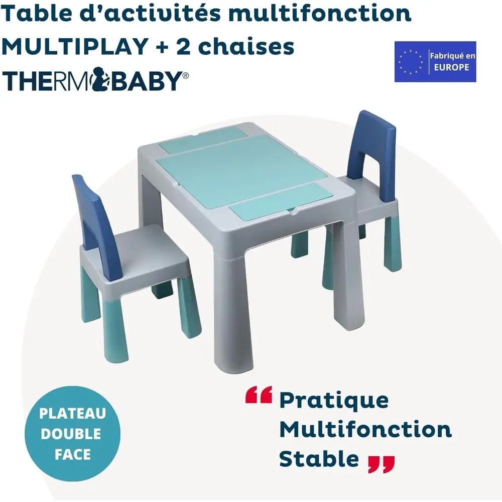 Versatile Kids Activity Table  - Kids Outdoor Activity Table 评论和价格