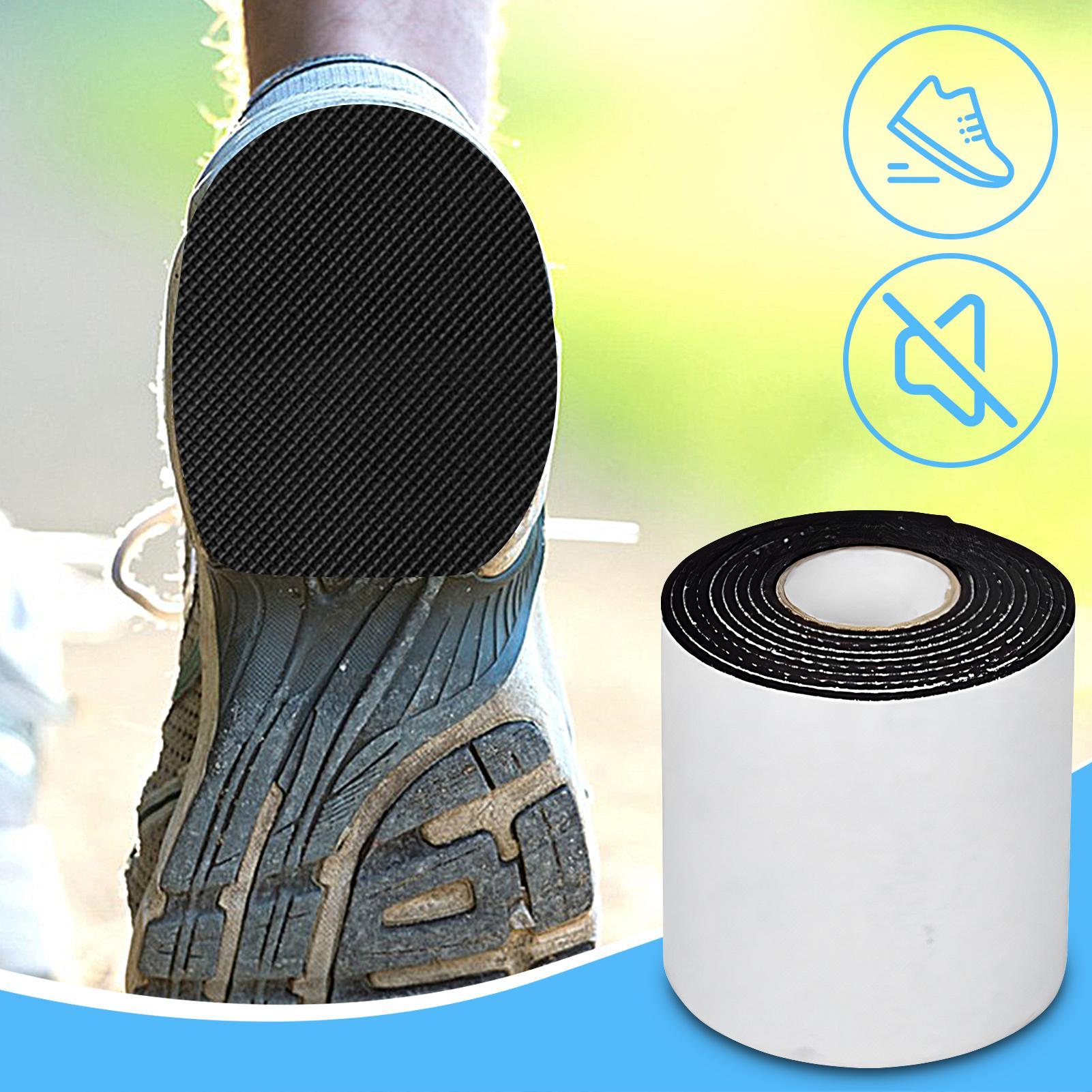 Shoe Sole Noise Reduction Tape - Kids Outdoor Seating 评论和价格