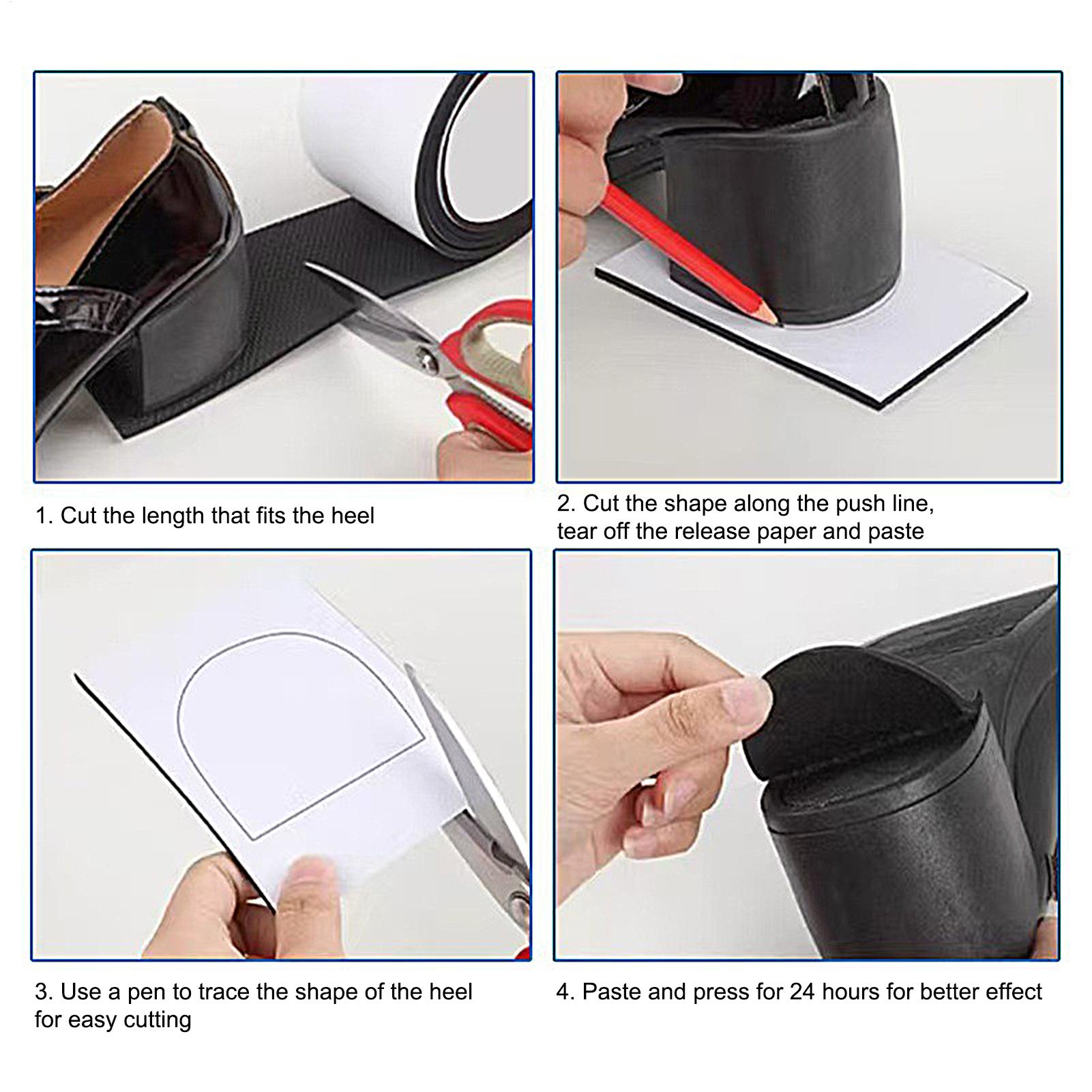 Shoe Sole Noise Reduction Tape - Kids Outdoor Seating 评论和价格