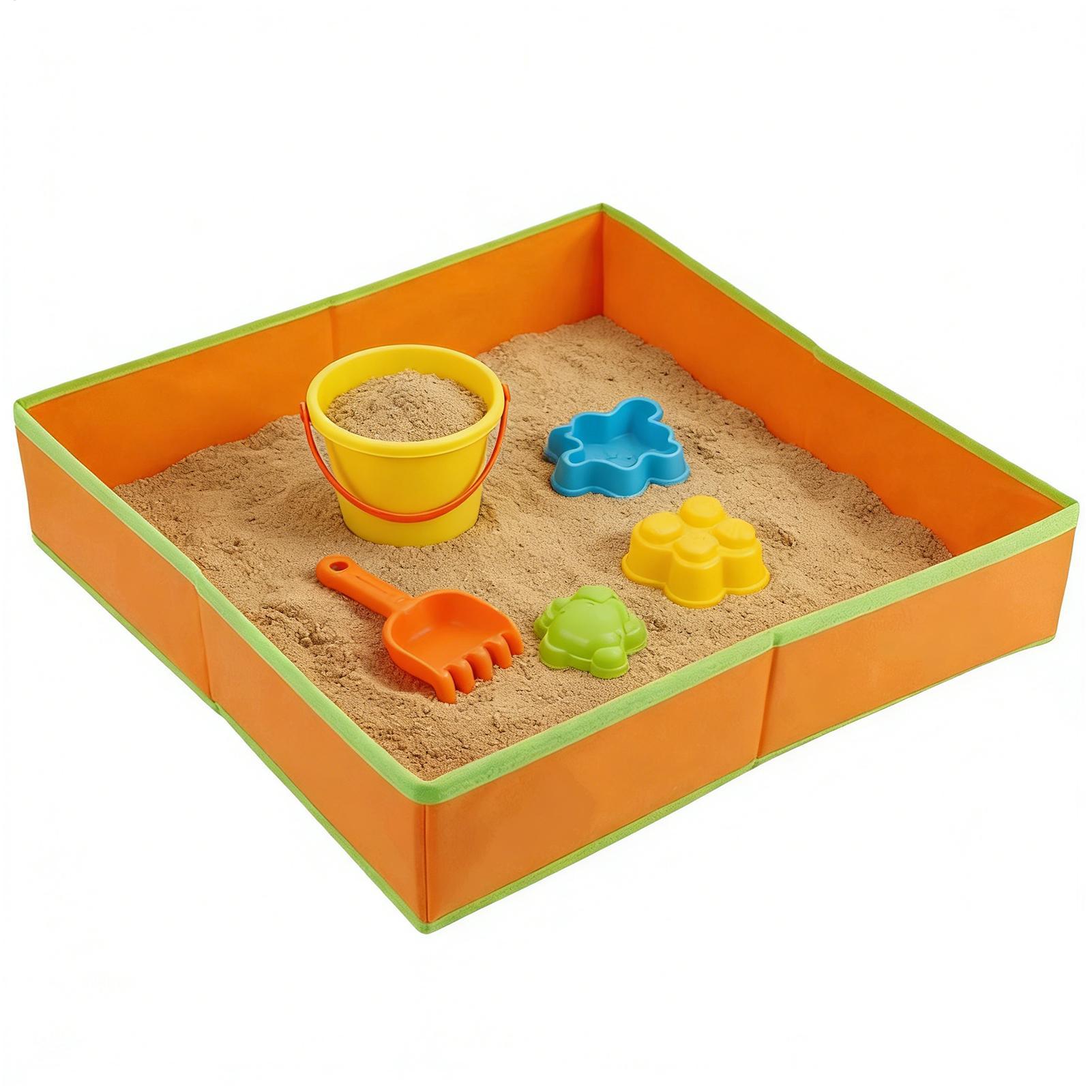 Sand Table for Kids Outdoor Se - Kids Outdoor Activity Table 评论和价格