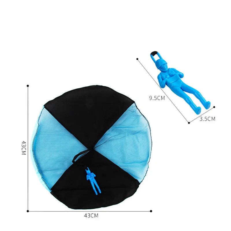 4pcs Color Random Hand Throwin - Kids Outdoor Clubhouse 评论和价格
