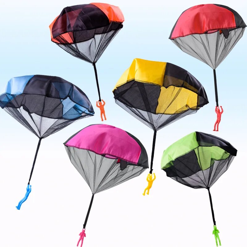 4pcs Color Random Hand Throwin - Kids Outdoor Clubhouse 评论和价格