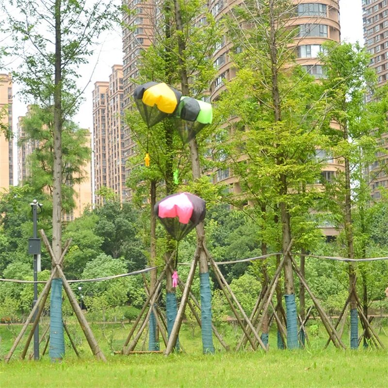 4pcs Color Random Hand Throwin - Kids Outdoor Clubhouse 评论和价格