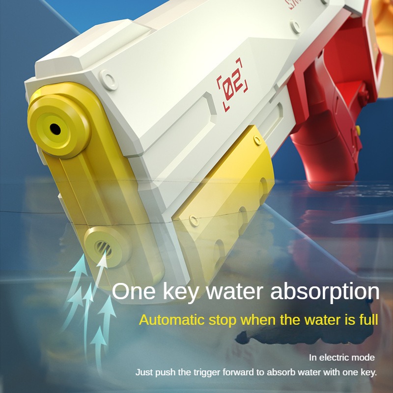 Fully Automatic Electric Water - Kids Outdoor Clubhouse 评论和价格