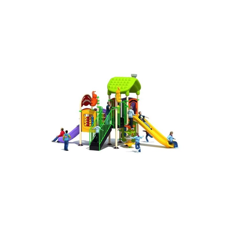 New Arrival Outdoor Toddler Pl - Kids Outdoor Playground 评论和价格