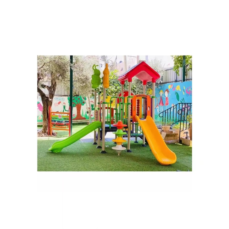 New Arrival Outdoor Toddler Pl - Kids Outdoor Playground 评论和价格