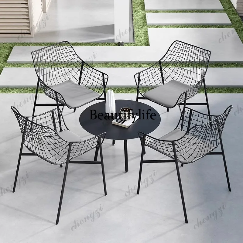 Upholstery Minimalist Garden F - Kids Outdoor Furniture Set 评论和价格