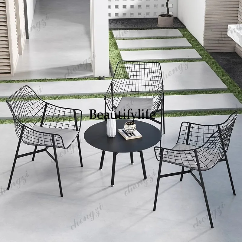 Upholstery Minimalist Garden F - Kids Outdoor Furniture Set 评论和价格
