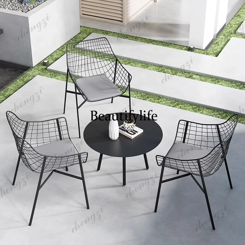 Upholstery Minimalist Garden F - Kids Outdoor Furniture Set 评论和价格