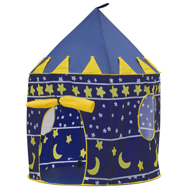 1PC Kids Play Tent Indoor Outd - Kids Outdoor Cubby House 评论和价格