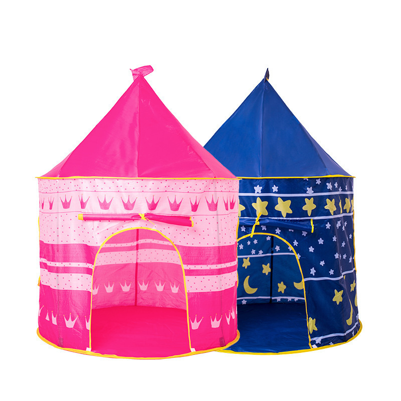 1PC Kids Play Tent Indoor Outd - Kids Outdoor Cubby House 评论和价格
