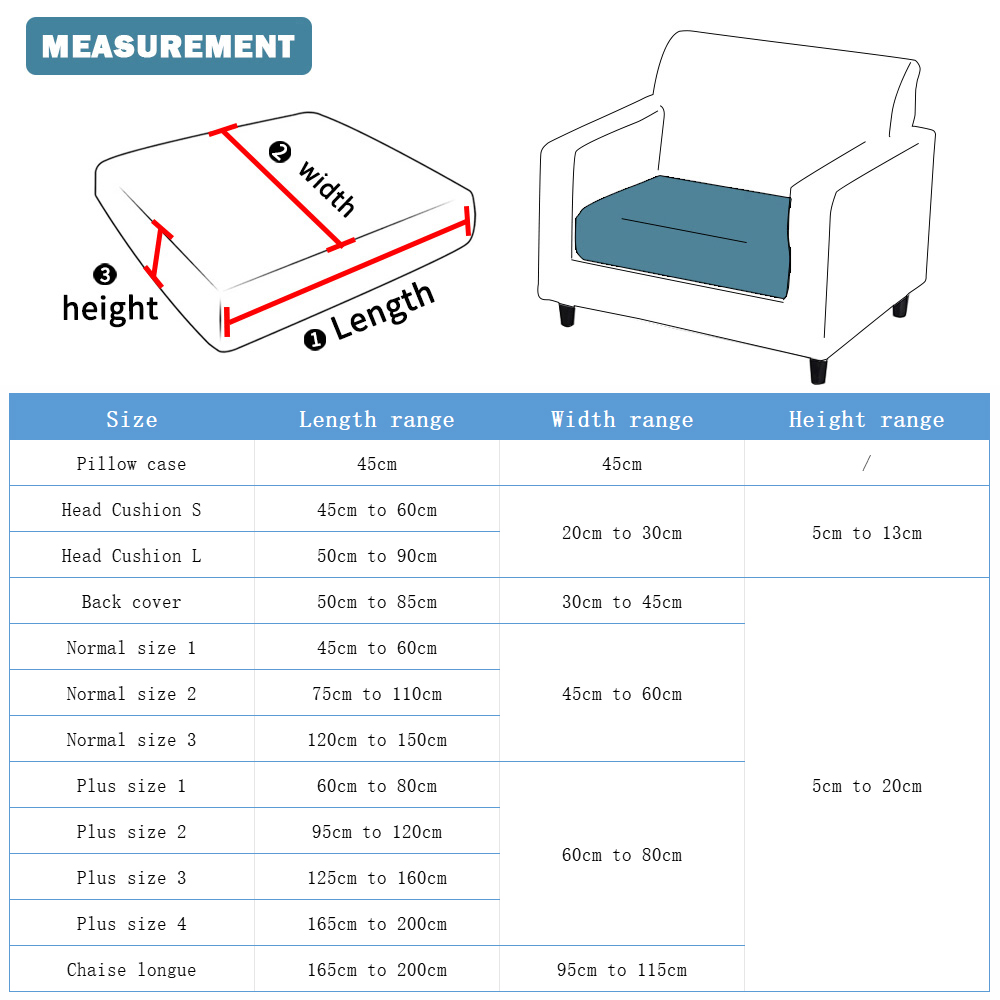 Thicken Sofa Seat Cushion Cove - Kids Outdoor Seating 评论和价格