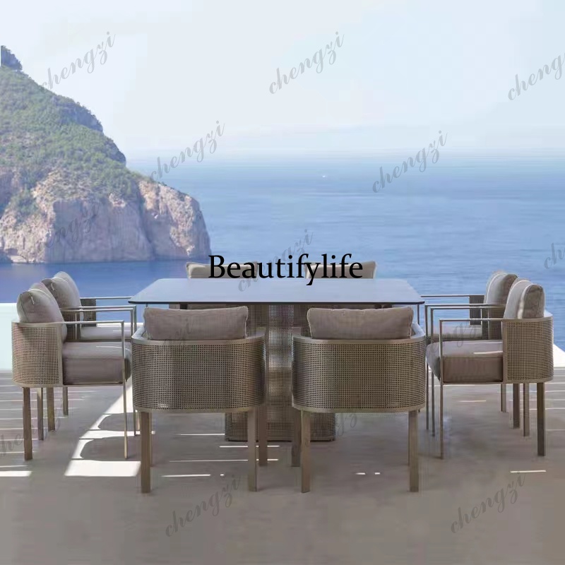 Courtyard Set Garden Furniture - Kids Outdoor Furniture Set 评论和价格